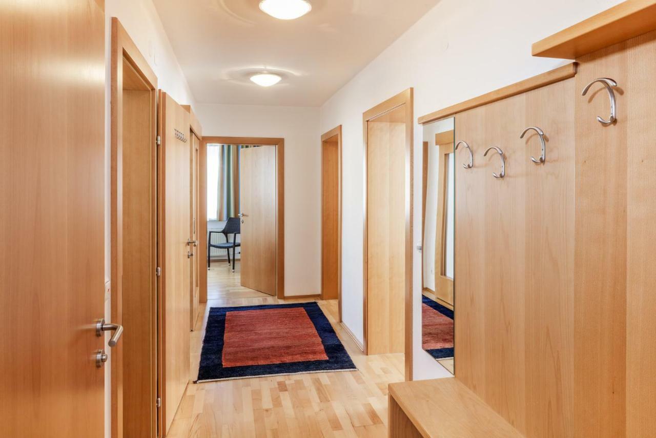Apartment Rohani Zell Am See Exterior photo